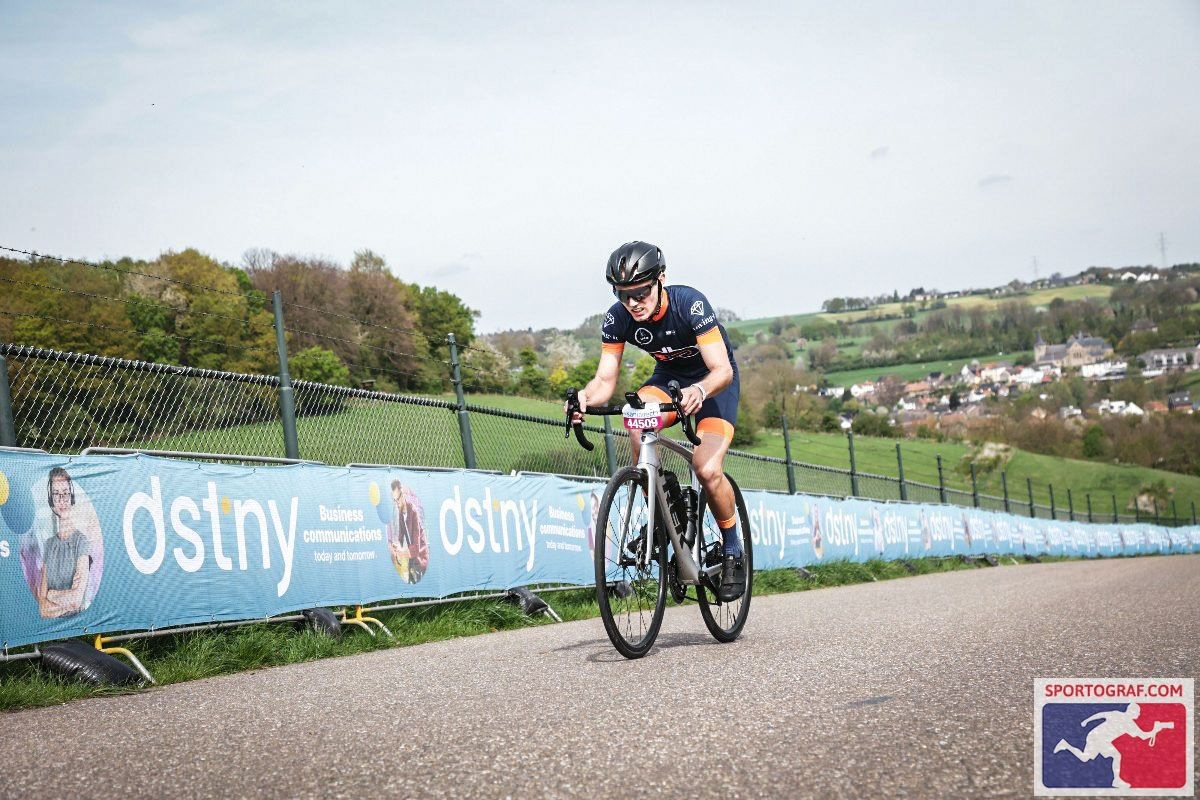Fietser – Stan Buitendijk